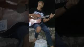 Kurayu bidadari cover wong pekok