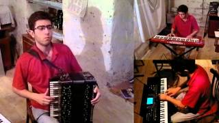 Yenilmez batalyon-Aliverdi qarmon