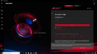 Armory Crate Overview and Shadow Drive tutorial