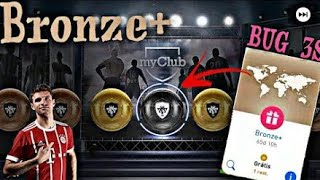 Tirando, SILVER+, GOLD+, BOX DRAW, J.LEAGUE (PES2018)