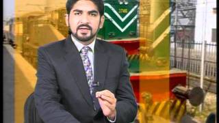 PAKISTAN RAILWAY Part 1