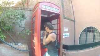 Los Borrachos - One Heart - Official Video