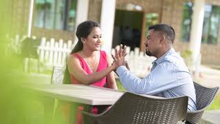 Piyush & Rashmi | Pre- Wedding | Camaraderie Bonds