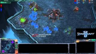 Starcraft 2 - เกมกากๆ EP2.5 : 6 pool อย่างมีคุณภาพ ?!?