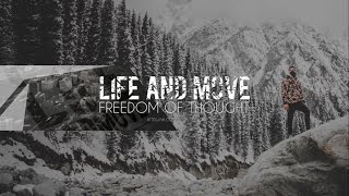 Life and move - T O N A L I T Y