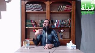 قصة التاريخ 15..خلق الملائكة ..07..اختصام الملأ الأعلى من الملائكة..