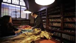 Antico Setificio Fiorentino - 100% Made in Italy by Stefano Ricci