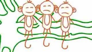 The Little Kid: The Monkey Song