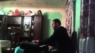 Mərdan Azəri Korg Pa600 Dur oyna Çal oyna +99451 742 40 94