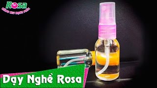Hướng dẫn nấu dầu dừa tại nhà cực dễ