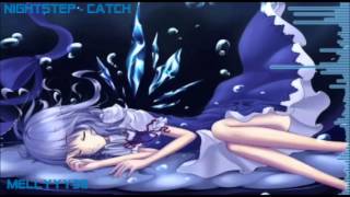 Nightstep | Catch - Couzare ft. KEE