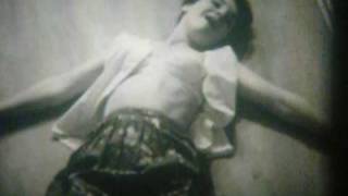 glamour films, 8mm, Trouble on the Rotor, featuring Sunnee Brennan