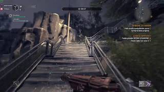 Dying Light Prison Heist Gameplay ITA (Content Drop # 4)