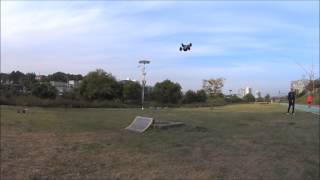 RCCAR JUMP(kor)