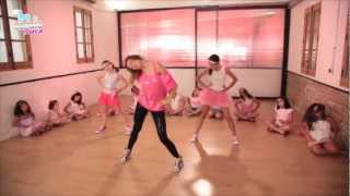 DANCE VIDEOCLIP