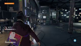 Watch dogs 2