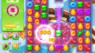 Let's Play - Candy Crush Jelly Saga (Level 1129 - 1130)
