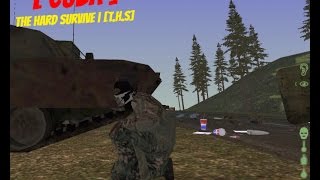 MTA DayZ: The Hard Survive | [T.H.S]- Лучшие моменты