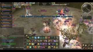 FEAR CLAN SOA PVP