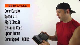 Shaun T T25 - The Best Workout Ever From Shaun T T25!