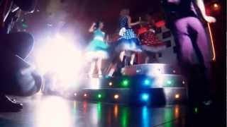 show-ballet "MOZART" - rock - n - roll