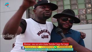 KOFFI OLOMIDE MERVEILLE RAMBO COMFIRME QUE CHIKITO EST TOUJOUR DANS QUARTIER LATIN RECARDRE MOSAKA