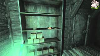 ШАРИК НА СТЕРОЙДАХ (Penumbra) #2