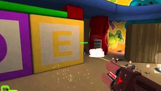 Батла-3D Шутер Вконтакте by StaavR