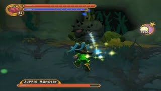 Let's Play Neopets: The Darkest Faerie *Part 25* Juppie Monster (2nd Fight)