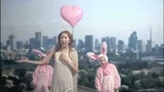 KOKIA - so much love for you(PV)
