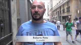 Genova Summer Night 2013
