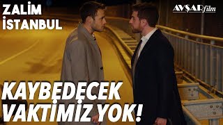 Cenk ve Nedim, Cemre İçin Birleşiyor Mu??? - Zalim İstanbul 30. Bölüm