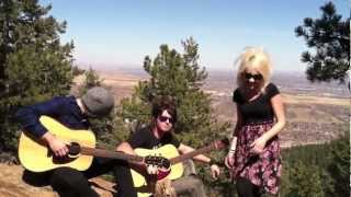 The Nearly Deads (New song "Brave") Live Acoustic Video