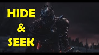 Playing Hide & Seek With The Invaders | DARK SOULS 3