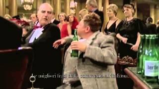 Il secondo tragico Fantozzi - Casinò - "Menagramo d'un menagramo"