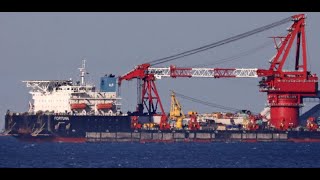 Как США рассчитаются с Украиной за "Северный поток 2"