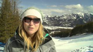 2011 BC Ski Games