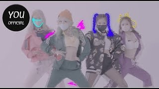HIGH SCHOOL - BABY YOU`RE MINE (OFFICIAL MUSIC VIDEO)