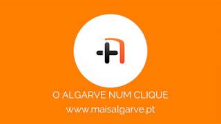 Logo Mais Algarve