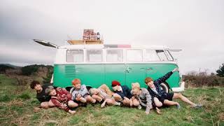 BTS - Dead Leaves