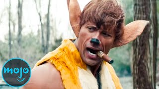 Top 10 Times Saturday Night Live Made Fun of Disney