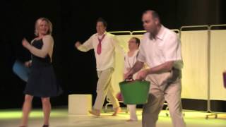 Trailer Wa's Kracht