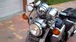 V - Max.....Cobras!!!