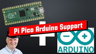 Arduino Support for the Pi Pico available! And how fast is the Pico?