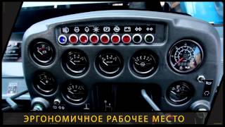Tractoarele modernizate marca ХТЗ / Обновленные трактора ХТЗ
