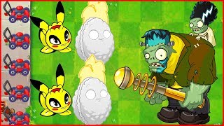 Растения против зомби 2 от Фаника Plants vs zombies 2 (160)для детей.