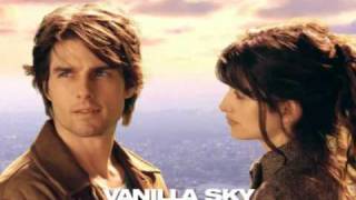 Vanilla sky - Soundtrack (Sigur ros - The nothing song)