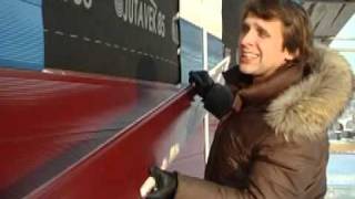 Этапы строительства быстровозводимого дома.