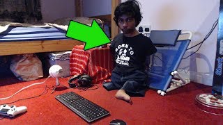 MY GAMING SETUP! (2019)