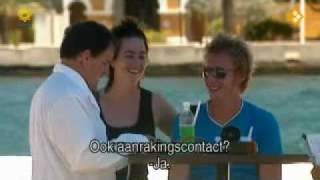 Bananasplit 'Curaçao' (Frans Bauer)